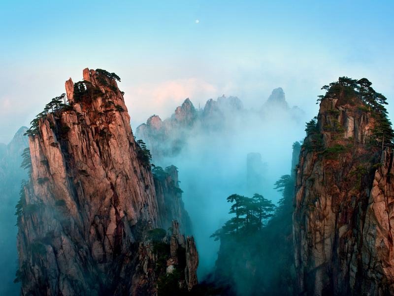 beginning to believe peak