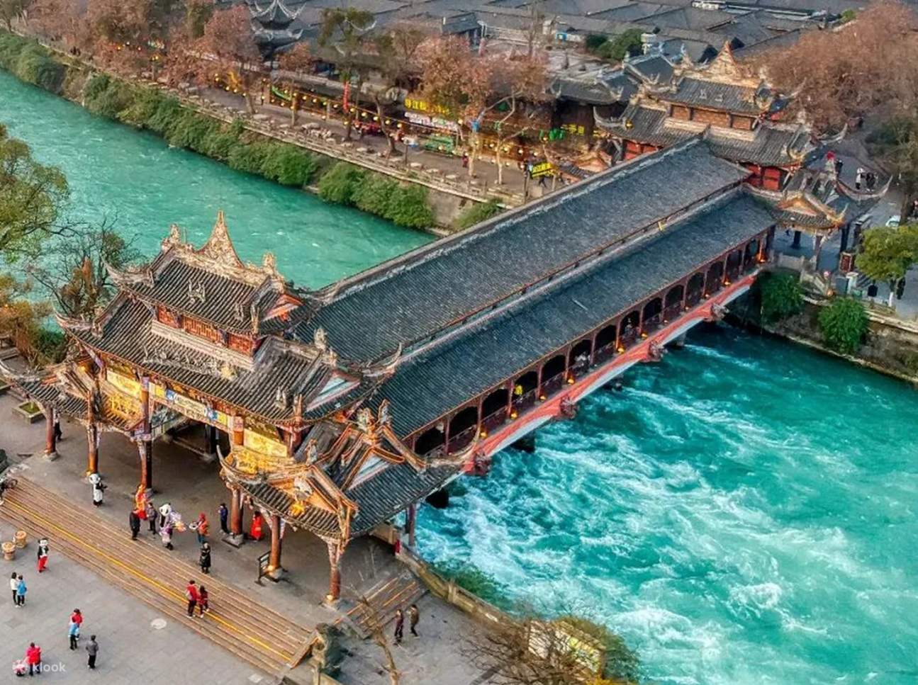 dujiangyan