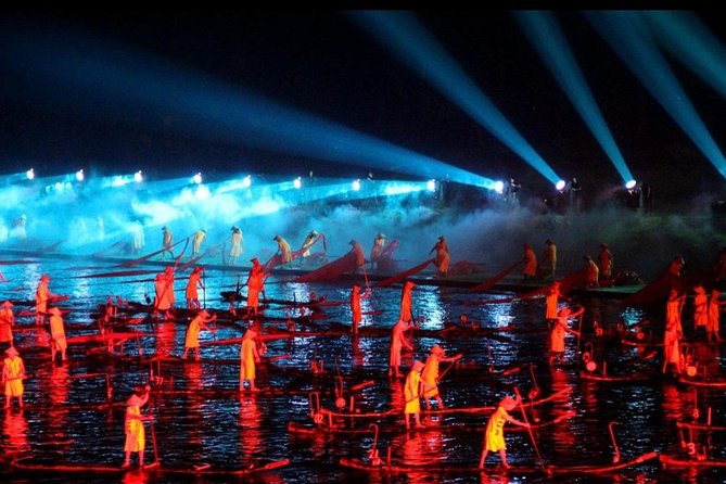 impression liushanjie